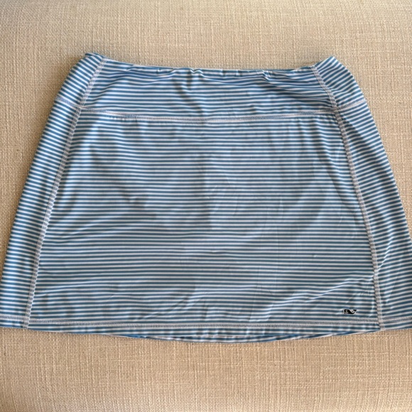 Vineyard Vines Performance Skort Size Large - Picture 1 of 5